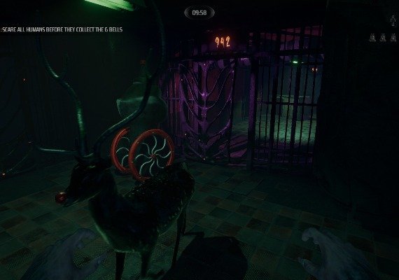 Krampus is Home Global screenshot 3