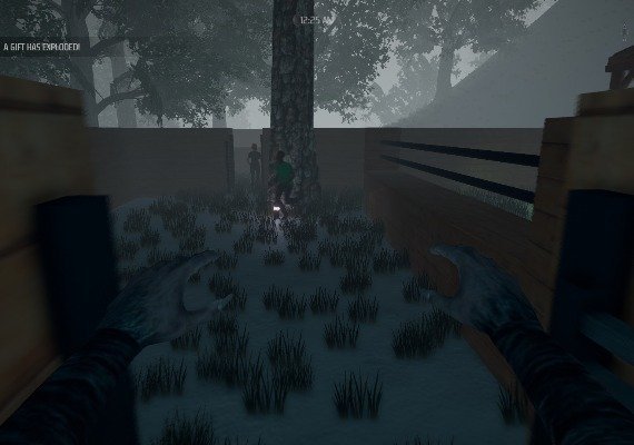 Krampus is Home Global screenshot 4