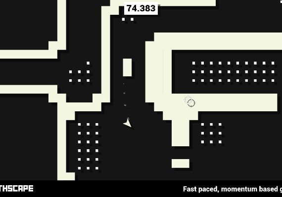 Stealthscape EN Global screenshot 2