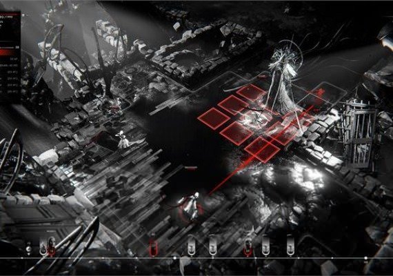 Othercide EN EU screenshot 4