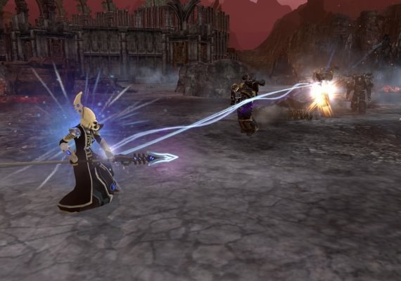 Warhammer 40,000: Dawn of War II - Grand Master Collection EN/DE/FR/IT/ES EU screenshot 2