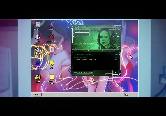 Fires At Midnight EN Global screenshot 3