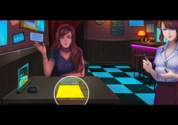 Fires At Midnight EN Global screenshot 4