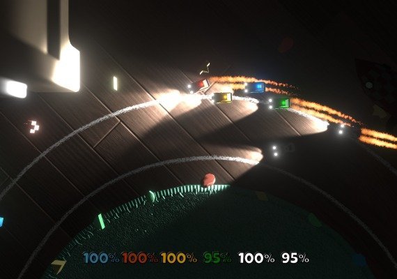 Tinker Racers EN Global screenshot 3