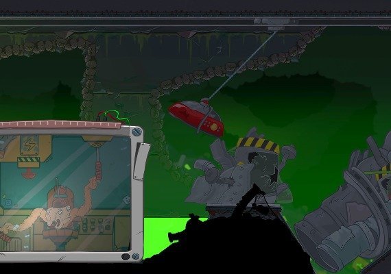 Struggling Global screenshot 3