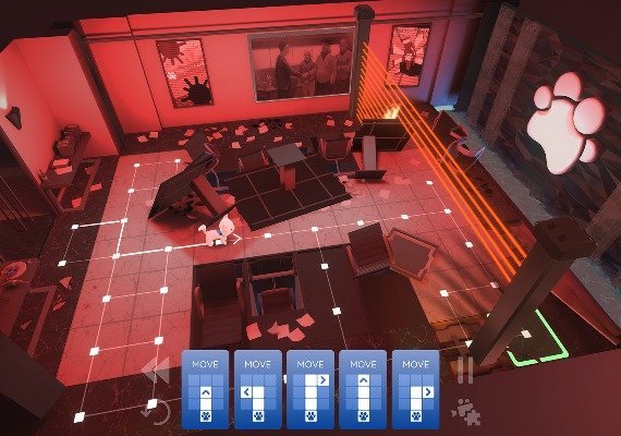 Bright Paw EN/DE/FR/IT/PT/ES Global screenshot 2