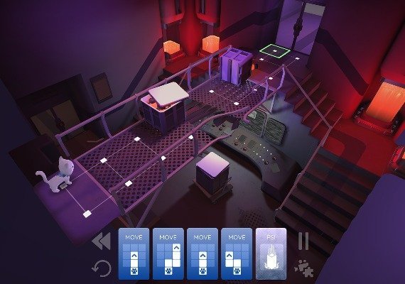 Bright Paw EN/DE/FR/IT/PT/ES Global screenshot 3