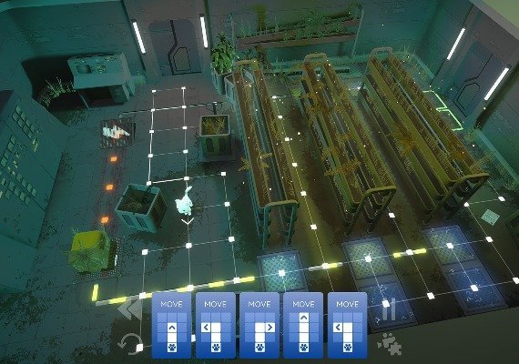 Bright Paw EN/DE/FR/IT/PT/ES Global screenshot 4