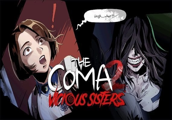The Coma 2: Vicious Sisters EN/DE/FR/KO/RU/ZH/ES/UK Argentina