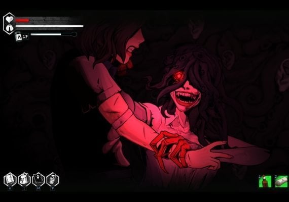 The Coma 2: Vicious Sisters EN/DE/FR/KO/RU/ZH/ES/UK Argentina screenshot 4