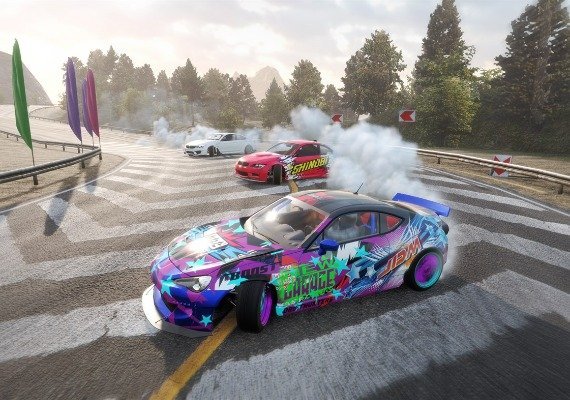 CarX Drift Racing Online EN Argentina screenshot 2