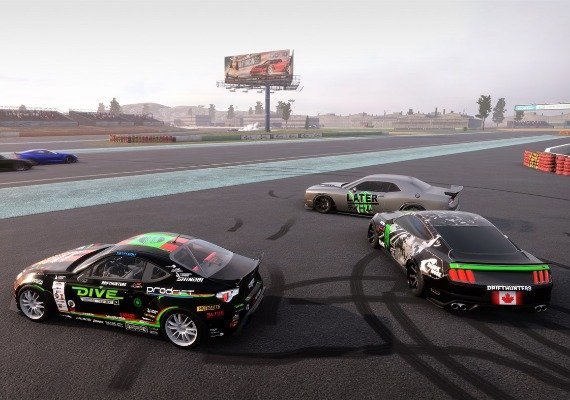 CarX Drift Racing Online EN Argentina screenshot 3