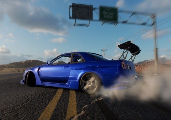 CarX Drift Racing Online EN Argentina screenshot 4
