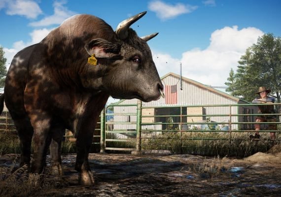 Far Cry 5 EN/DE/FR/IT/ES Argentina screenshot 2