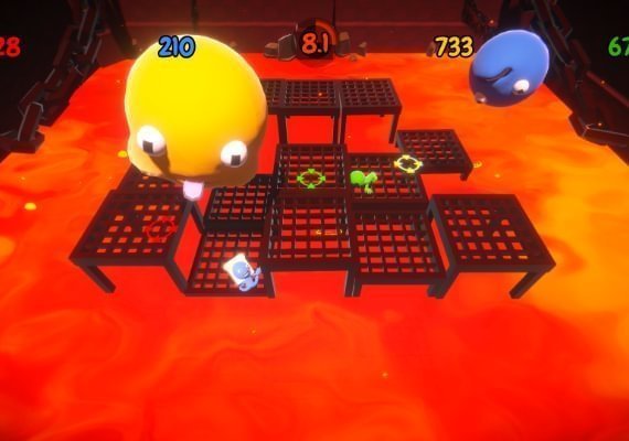 Party Panic EU screenshot 4