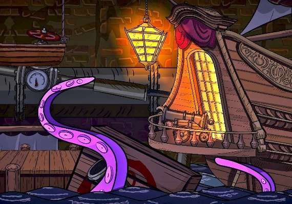 Cockhead Global screenshot 4