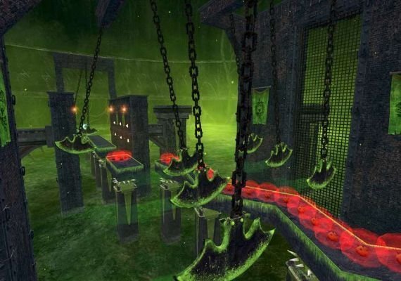SEUM: Speedrunners from Hell - Soundtrack DLC EN/DE/FR/PL/JA/RU/ZH/ES Global screenshot 2