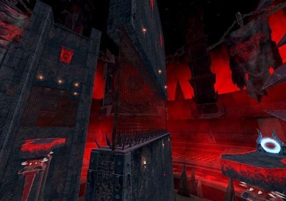 SEUM: Speedrunners from Hell - Soundtrack DLC EN/DE/FR/PL/JA/RU/ZH/ES Global screenshot 3