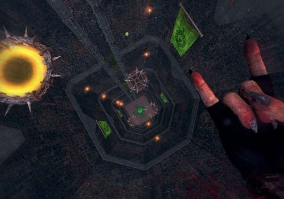 SEUM: Speedrunners from Hell - Soundtrack DLC EN/DE/FR/PL/JA/RU/ZH/ES Global screenshot 4
