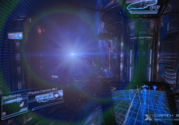 Egosoft Collection EN/DE Global screenshot 4