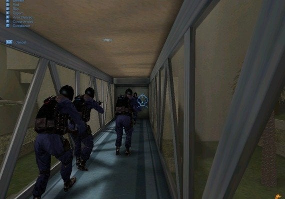 Swat 3: Tactical GOTY Edition EN Global screenshot 4