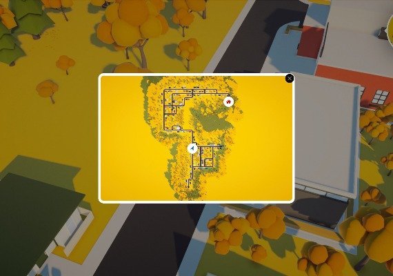 Radical Relocation Global screenshot 4