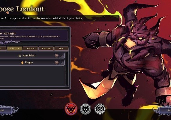 Ruinarch EN Global screenshot 2