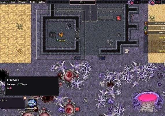 Ruinarch EN Global screenshot 4