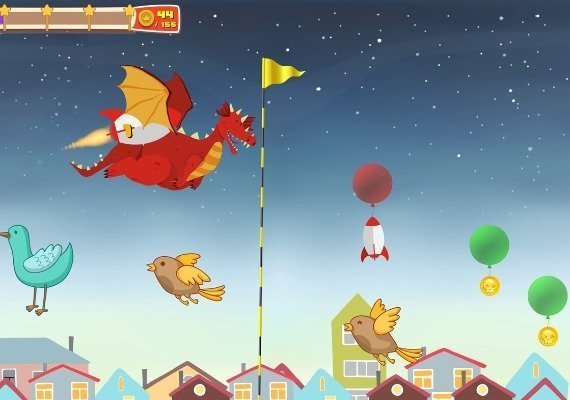 Educational Games for Kids EN EU screenshot 3