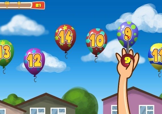 Educational Games for Kids EN EU screenshot 4
