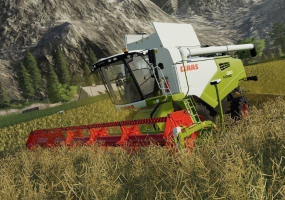 Farming Simulator 19 Platinum Edition EU screenshot 3