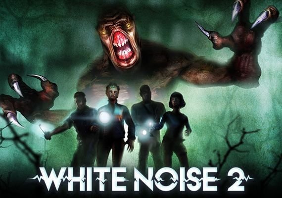 White Noise 2 - Complete Global