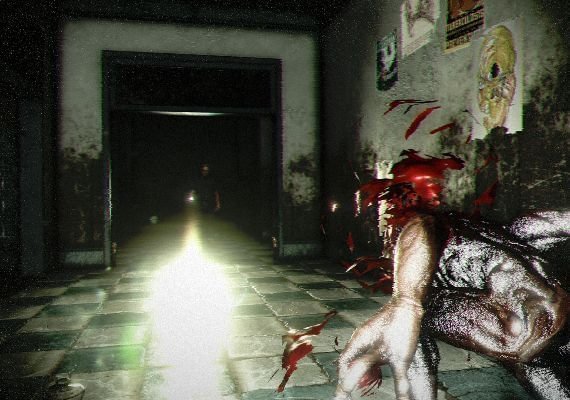 White Noise 2 - Complete Global screenshot 3