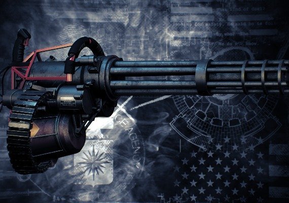 Payday 2 - The Overkill Pack DLC EN/DE/FR/IT/NL/RU/ES Global screenshot 3