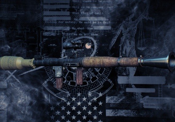 Payday 2 - The Overkill Pack DLC EN/DE/FR/IT/NL/RU/ES Global screenshot 4