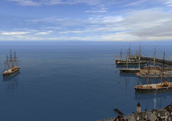 The Ironclads - Collection EN Global screenshot 3