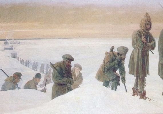 Syberia EN EU screenshot 2