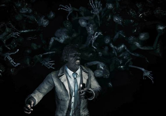 Song of Horror EN/DE/FR/ES Colombia screenshot 3