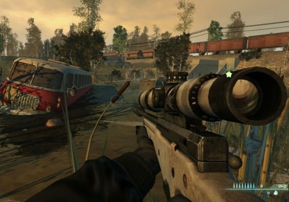 Manhunter EN Global screenshot 2
