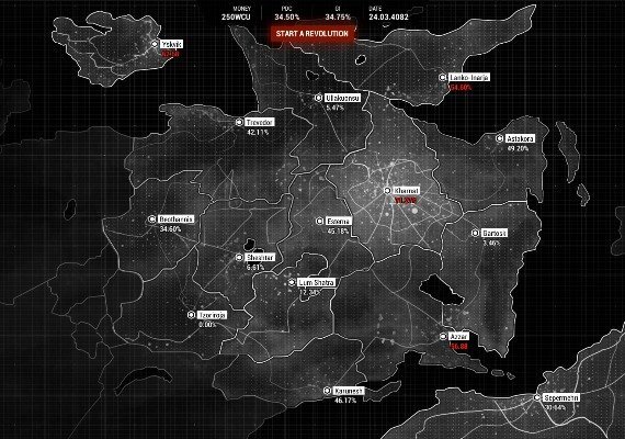 Shadow Council: The Puppeteers EN/PT/RU/ZH/EL Global screenshot 2