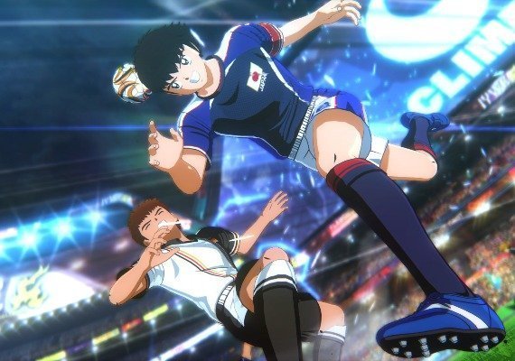 Captain Tsubasa: Rise of New Champions - Character Pass DLC Global screenshot 2