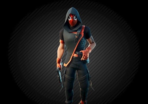 Fortnite - The Street Serpent Pack DLC EN United States screenshot 4