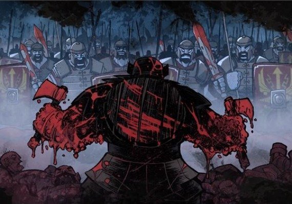 Wulverblade EN/JA Global screenshot 3