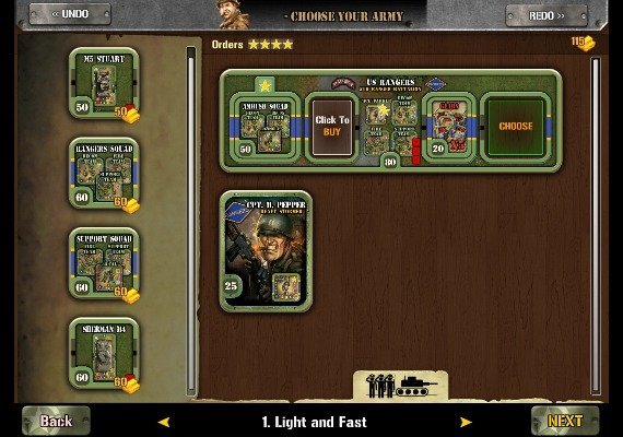 Heroes of Normandie: US Rangers DLC EN/DE/FR/RU Global screenshot 3