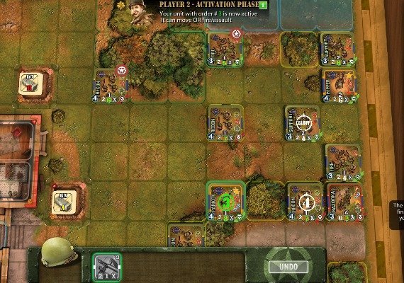 Heroes of Normandie: US Rangers DLC EN/DE/FR/RU Global screenshot 4