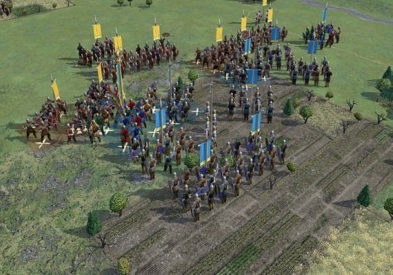 Field of Glory II: Legions Triumphant DLC Global screenshot 4