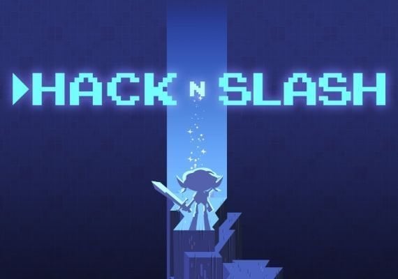 Hack 'n' Slash EN EU