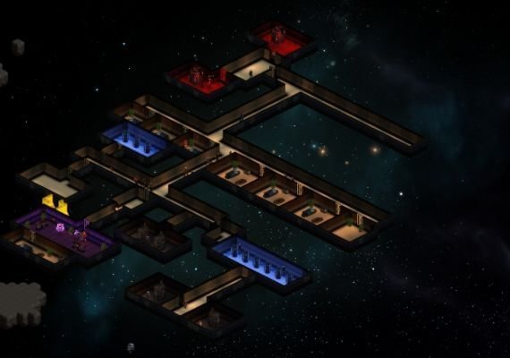 Spacebase DF-9 EN EU screenshot 3