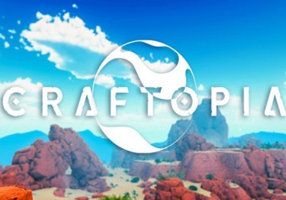 Craftopia EU