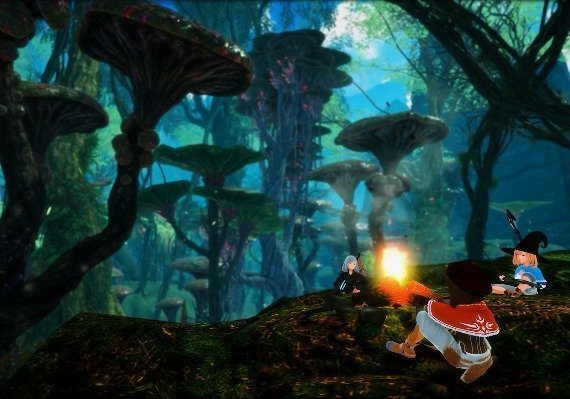 Craftopia EU screenshot 2